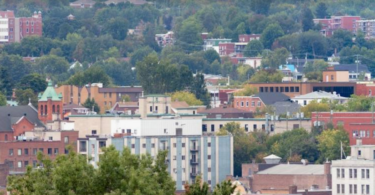 Skyline und Stadtbild von Zürich für Sugar Daddy Dating in der Schweiz